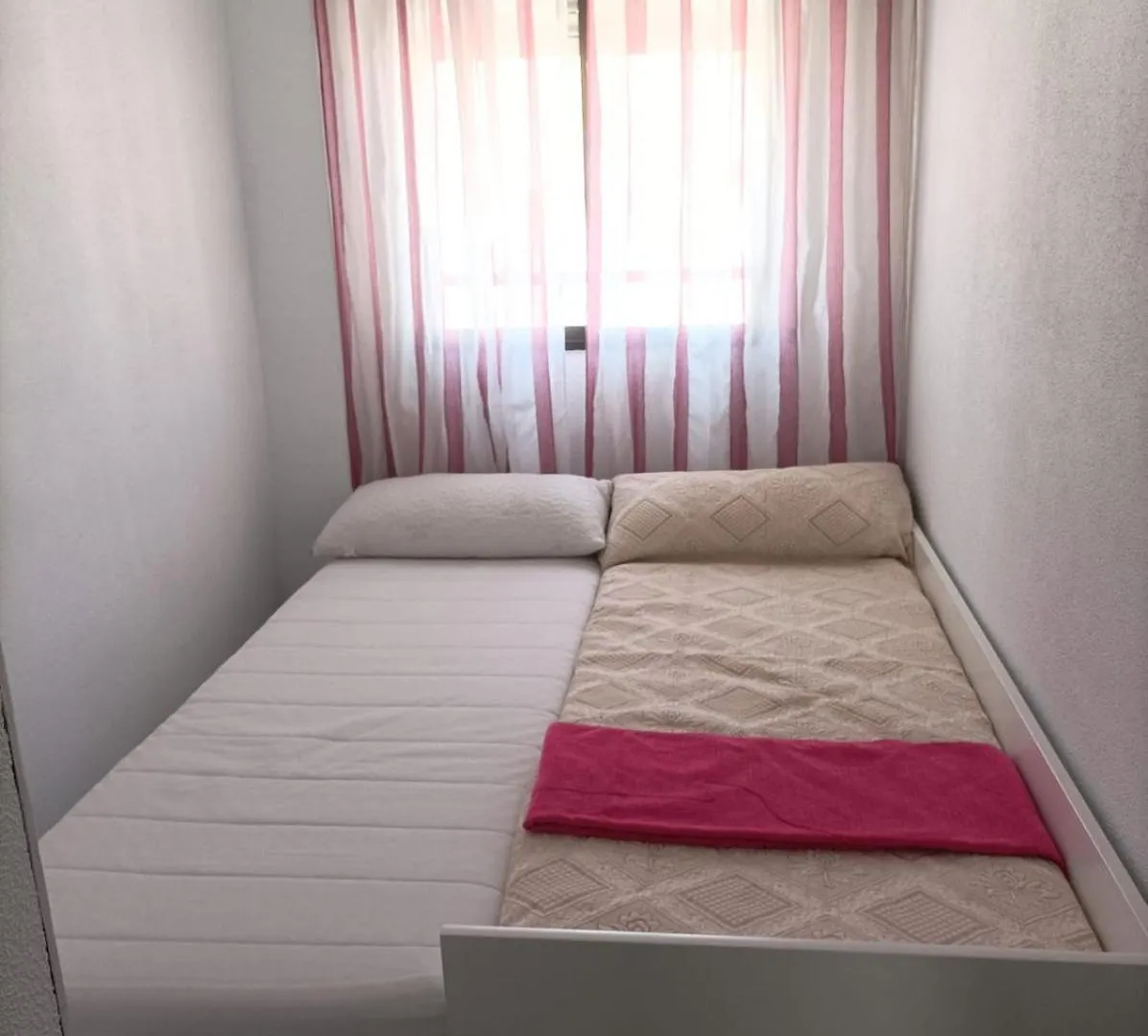 Apartamento En El Centro De プンタ・ウンブリア スペイン