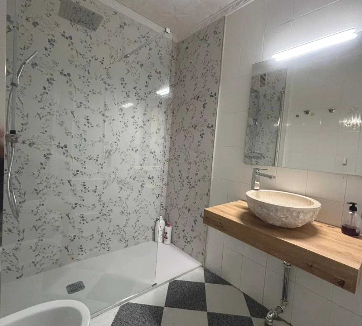 Apartamento En El Centro De プンタ・ウンブリア アパート