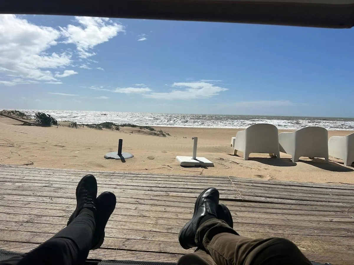 Apartamento En El Centro De プンタ・ウンブリア アパート