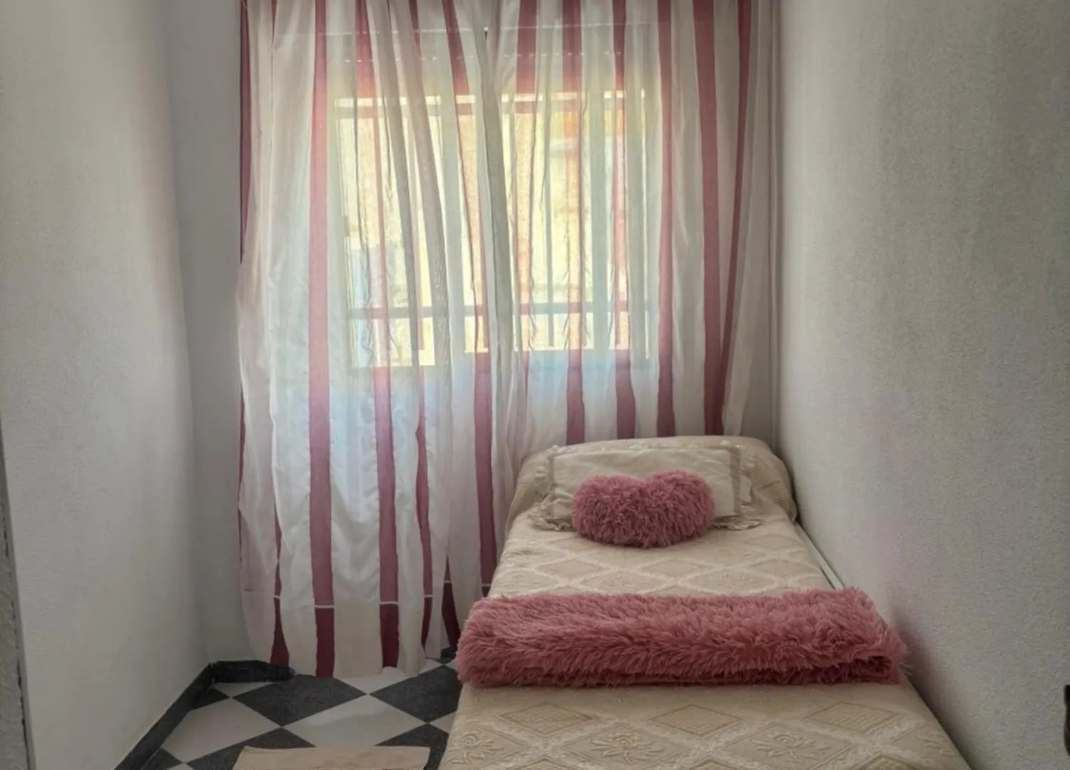 アパート Apartamento En El Centro De プンタ・ウンブリア スペイン