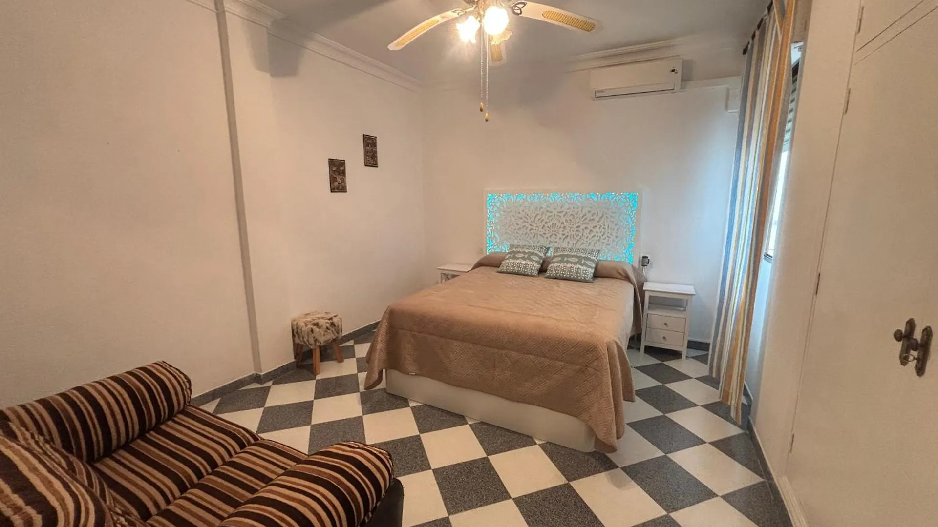 Apartamento En El Centro De プンタ・ウンブリア
