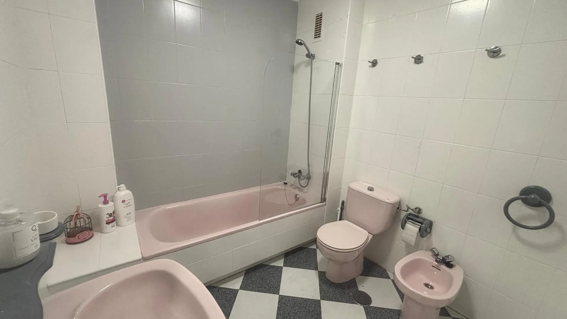 Lägenhet Apartamento En El Centro De Punta Umbría Spanien