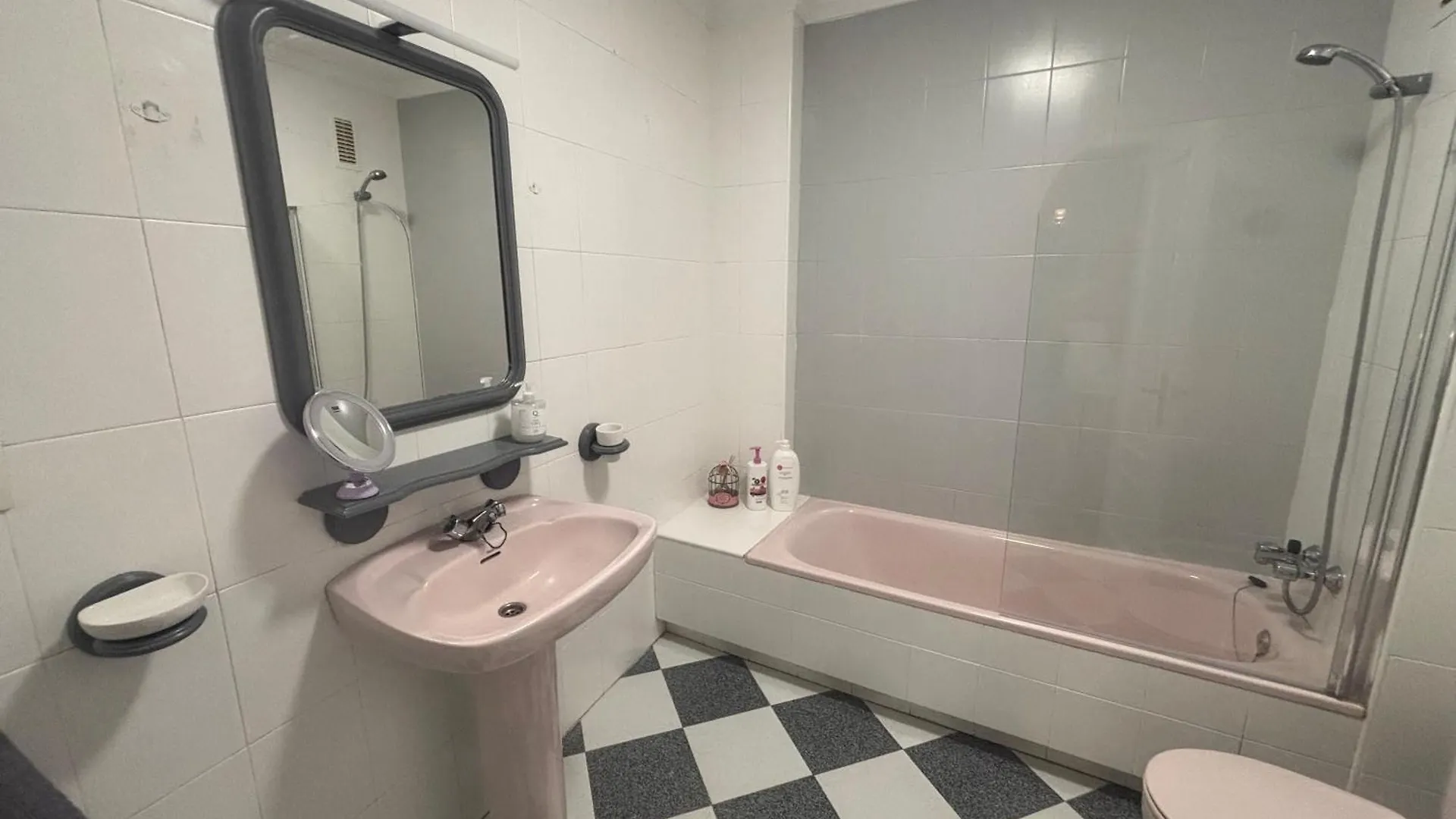 Apartamento En El Centro De Punta Umbría