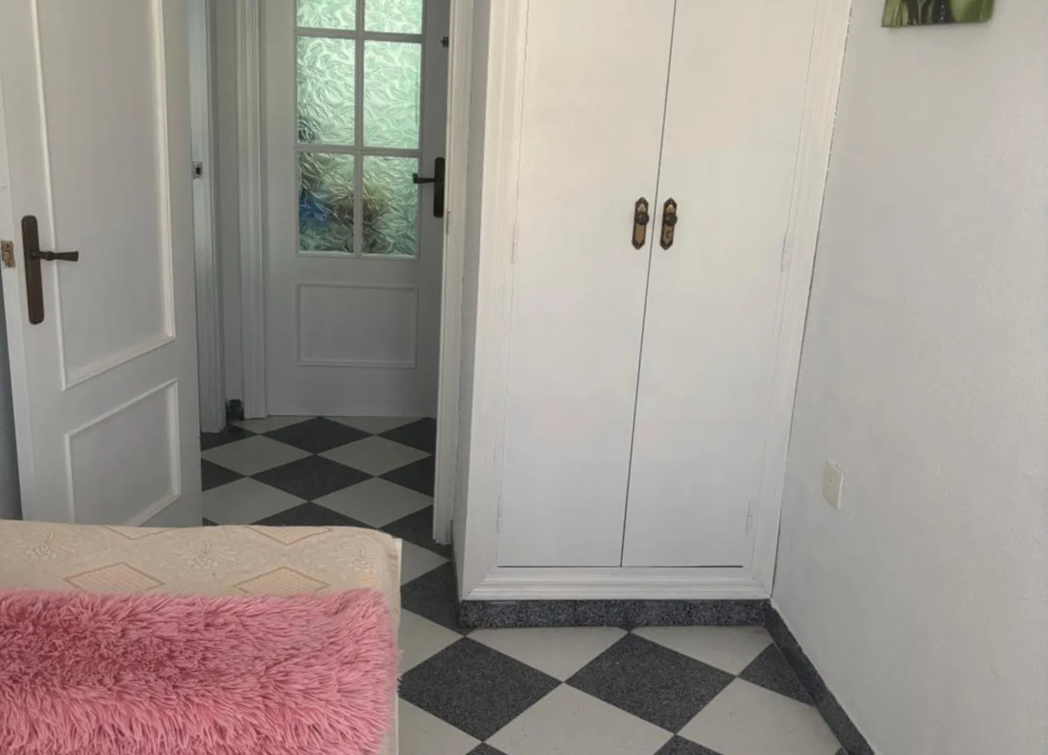 Apartamento En El Centro De Punta Umbría