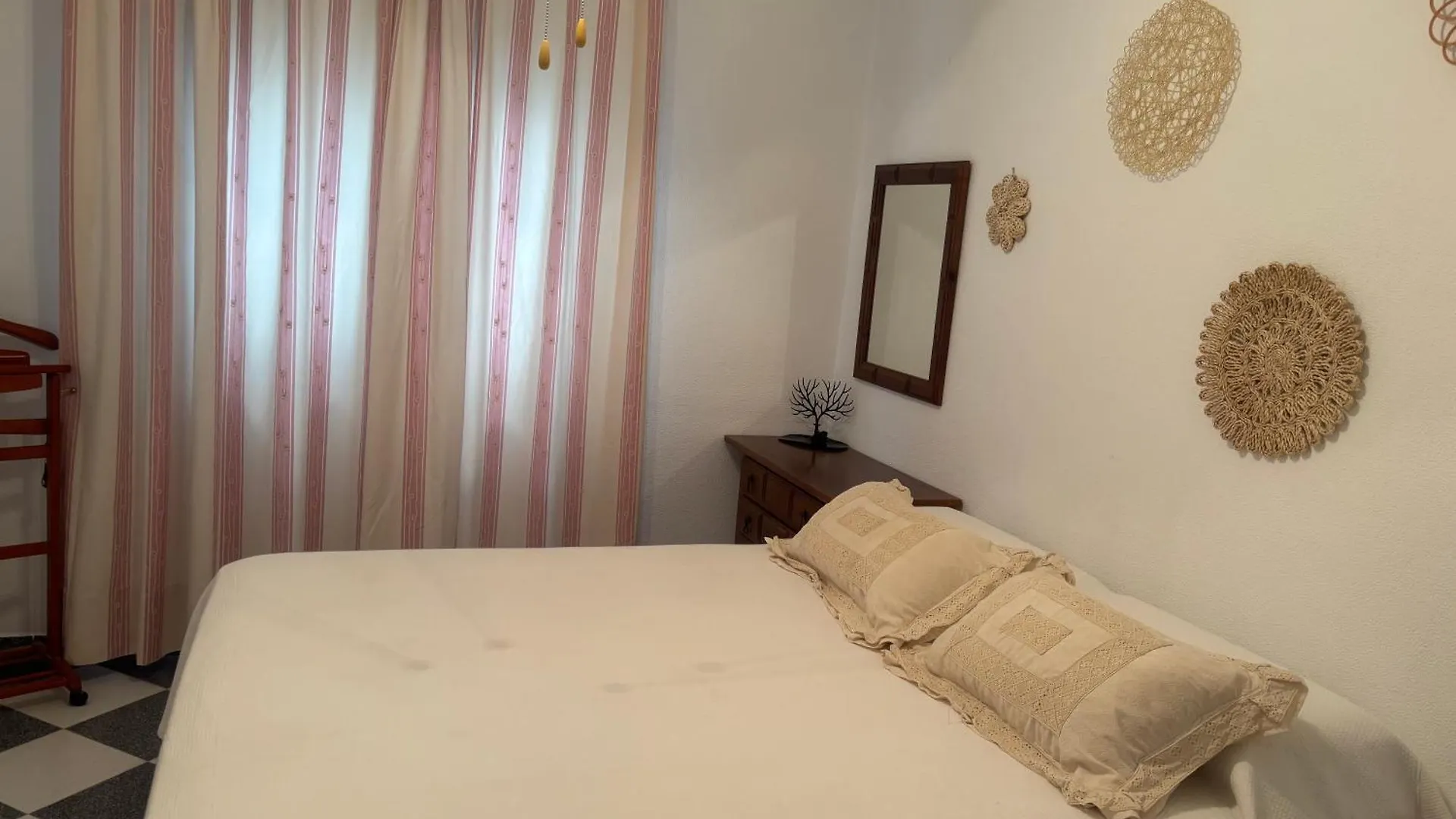 Lägenhet Apartamento En El Centro De Punta Umbría